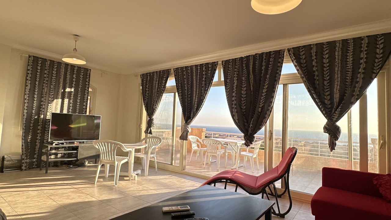 Photo of Livingroom in Zafarana