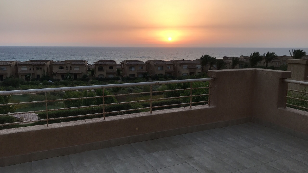 Photo of Outdoor in Zafarana