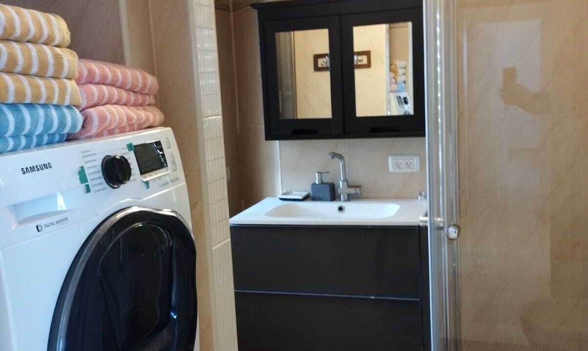 Photo of Bathroom in Rishon LeTsiyon