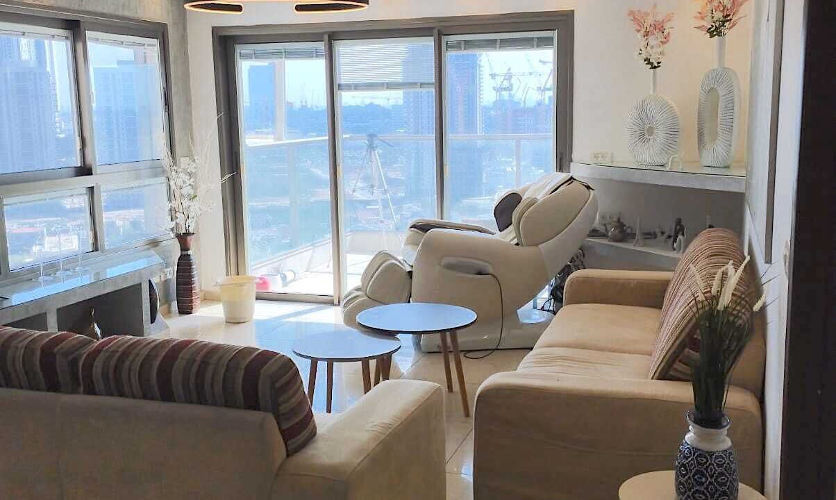 Photo of Livingroom in Rishon LeTsiyon