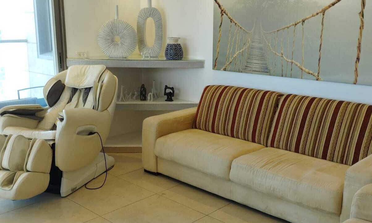 Photo of Livingroom in Rishon LeTsiyon
