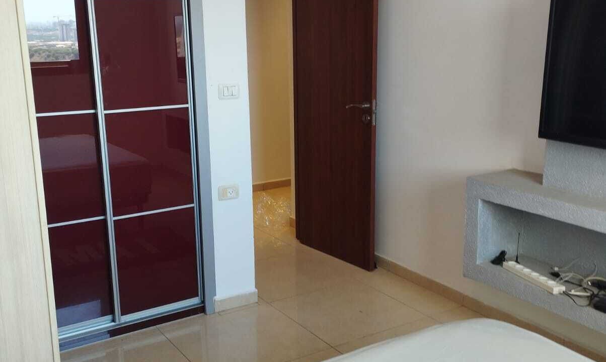 Photo of Bedroom in Rishon LeTsiyon