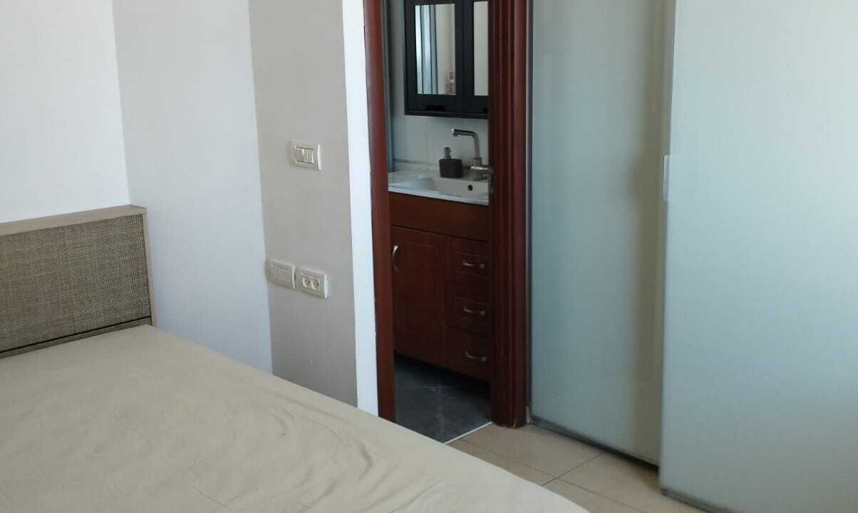 Photo of Bedroom in Rishon LeTsiyon