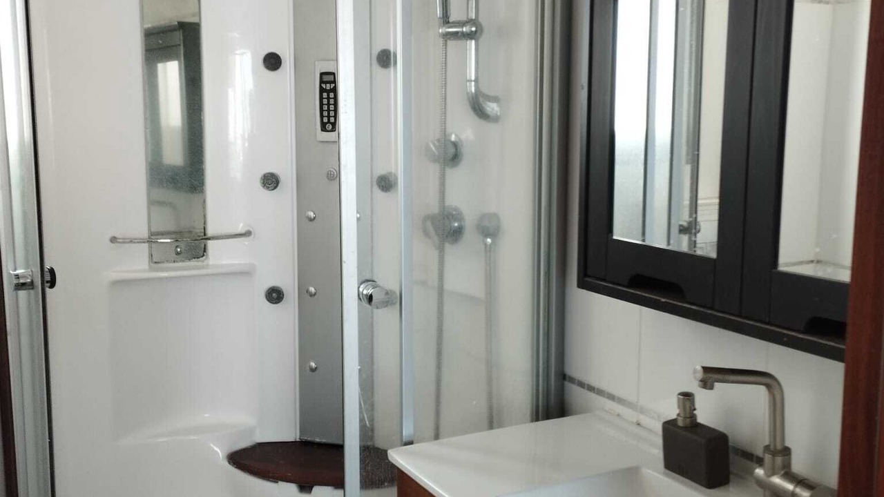 Photo of Bathroom in Rishon LeTsiyon