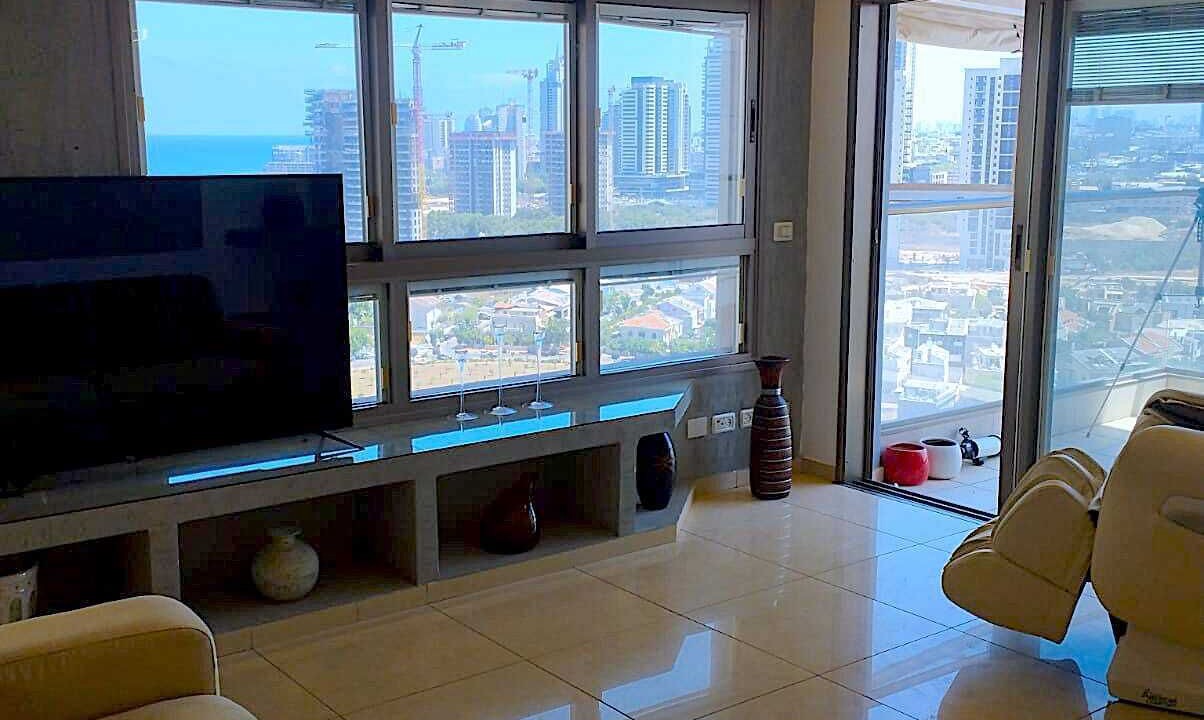 Photo of Livingroom in Rishon LeTsiyon