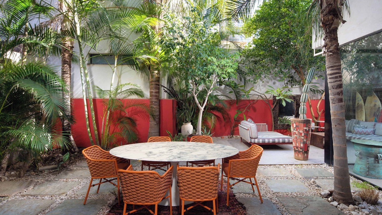 Photo of Outdoor in Neve Tzedek