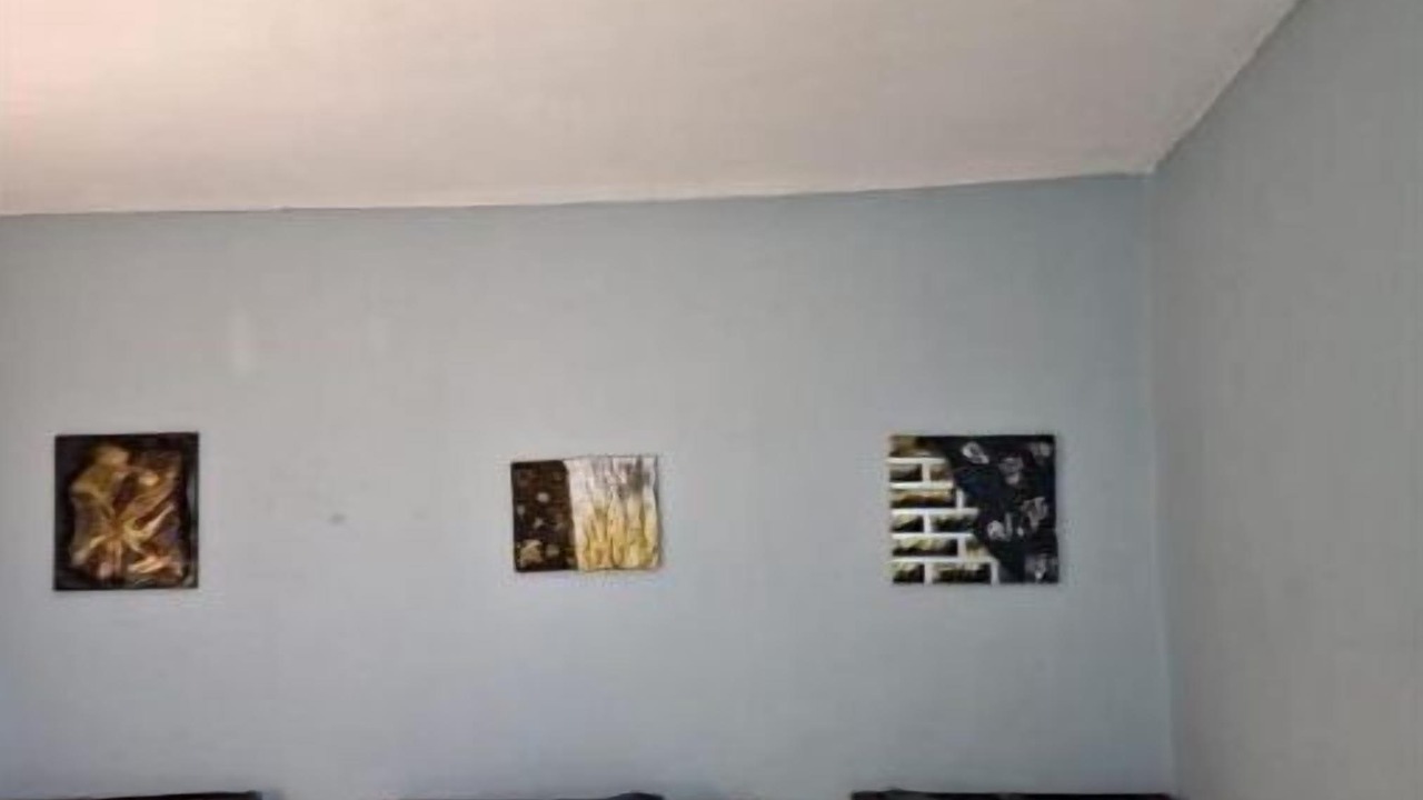 Photo of Bedroom in Wadi Musa