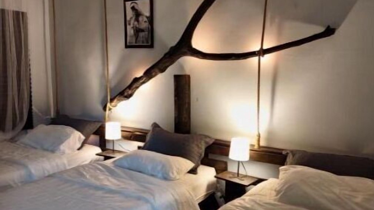Photo of Bedroom in Wadi Musa