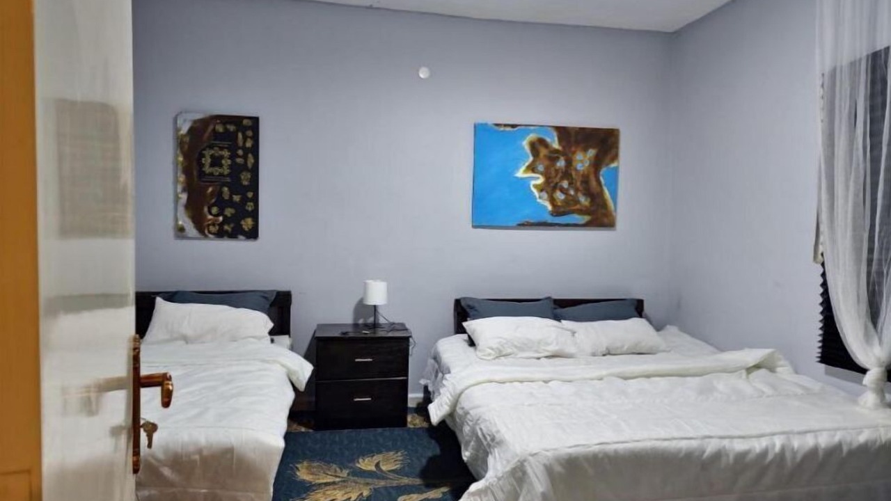 Photo of Bedroom in Wadi Musa