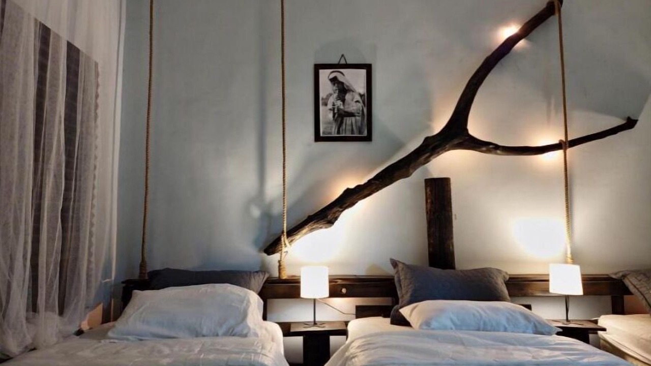 Photo of Bedroom in Wadi Musa