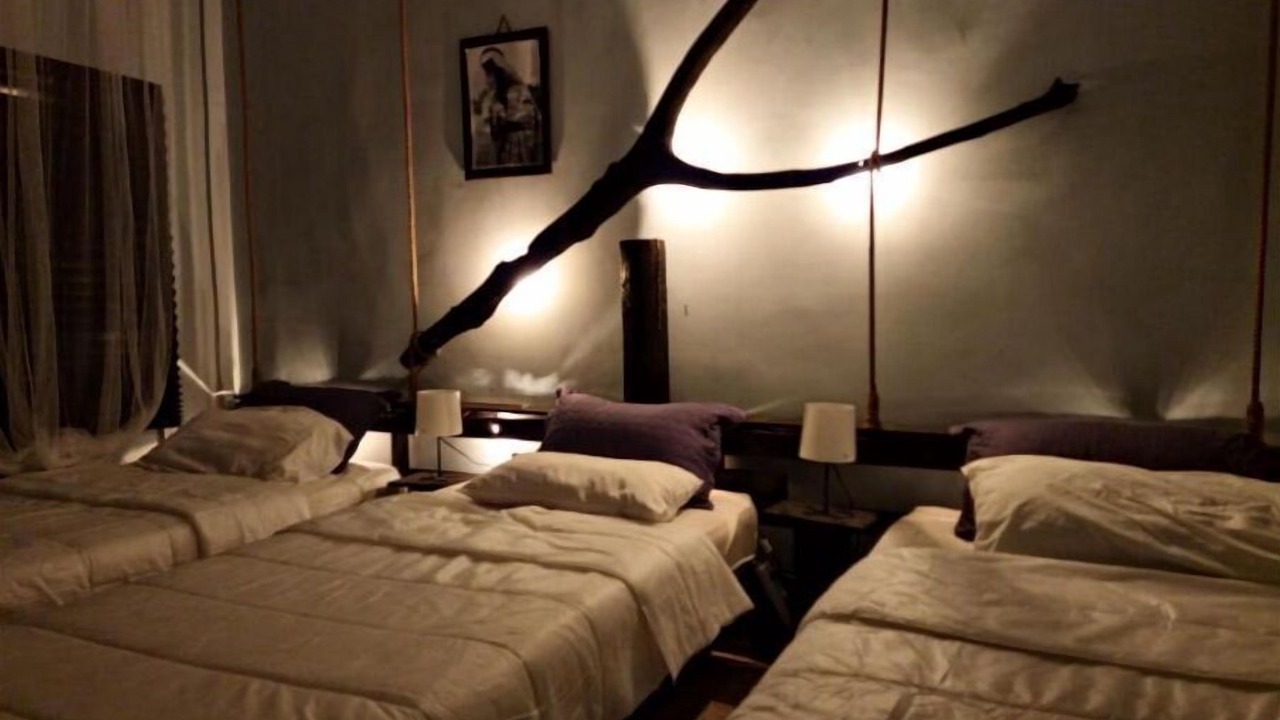 Photo of Bedroom in Wadi Musa