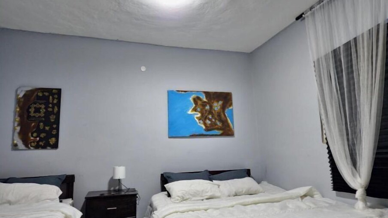 Photo of Bedroom in Wadi Musa