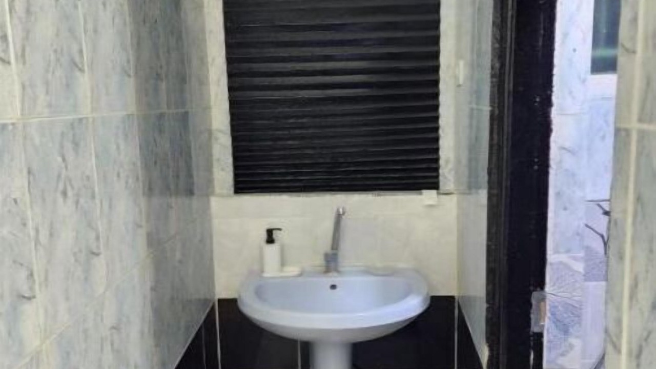 Photo of Bathroom in Wadi Musa