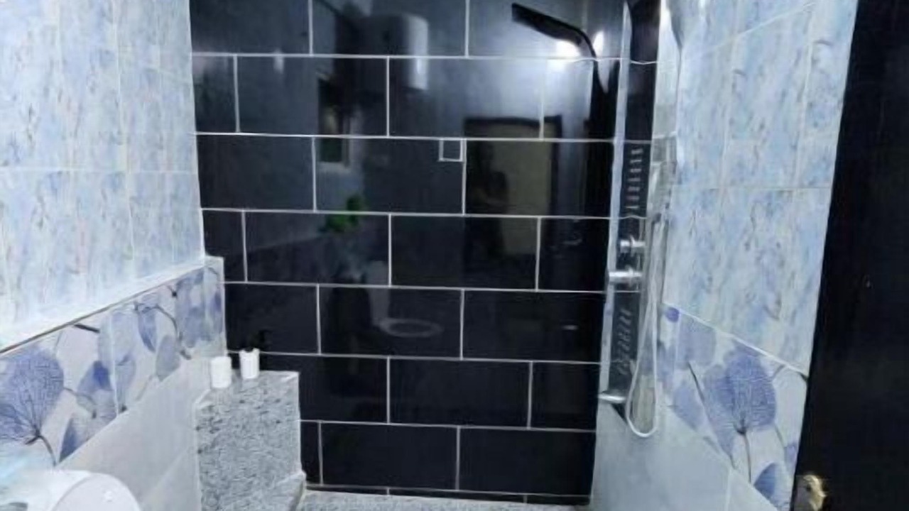 Photo of Bathroom in Wadi Musa