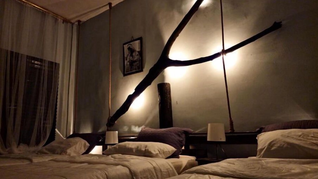 Photo of Bedroom in Wadi Musa