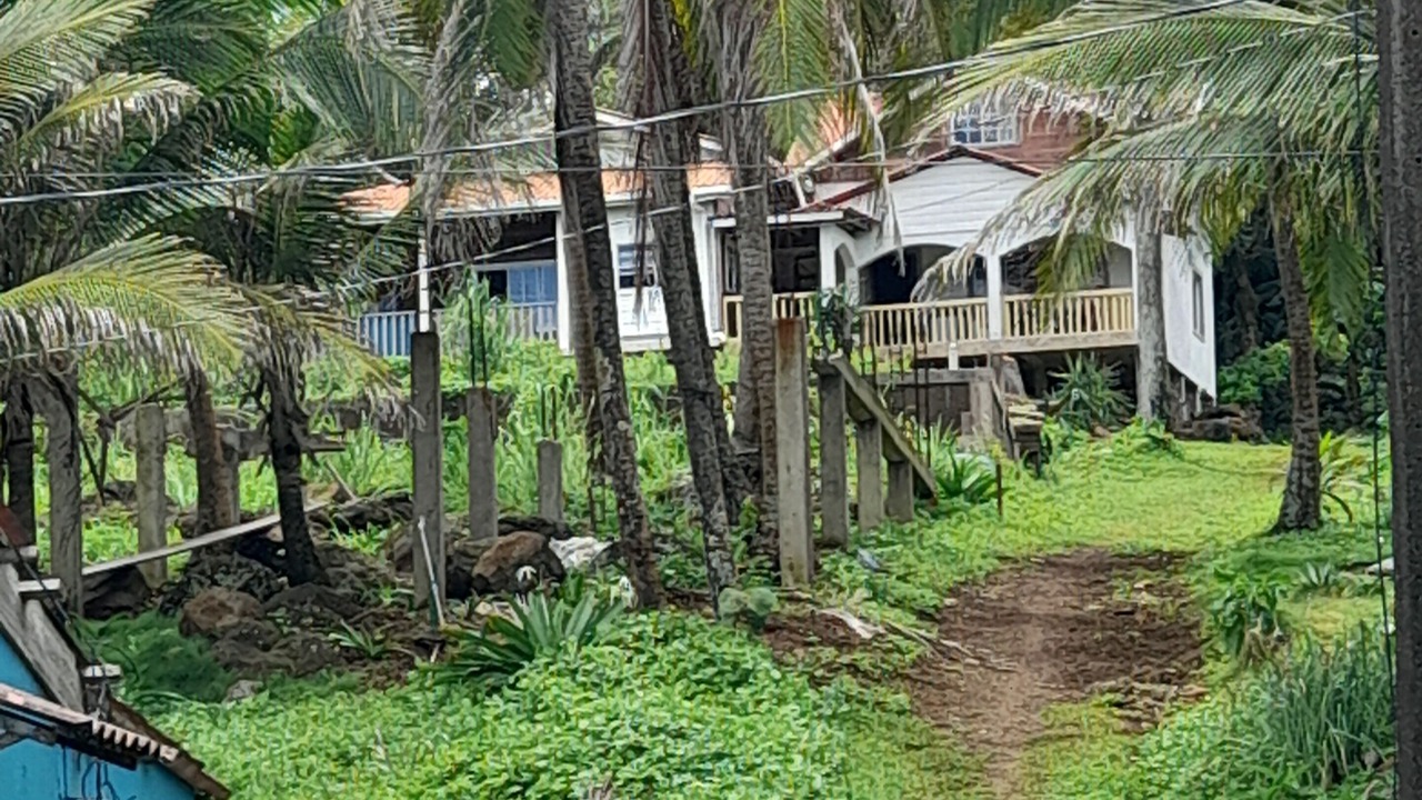 Photo of Outdoor in Corn Island