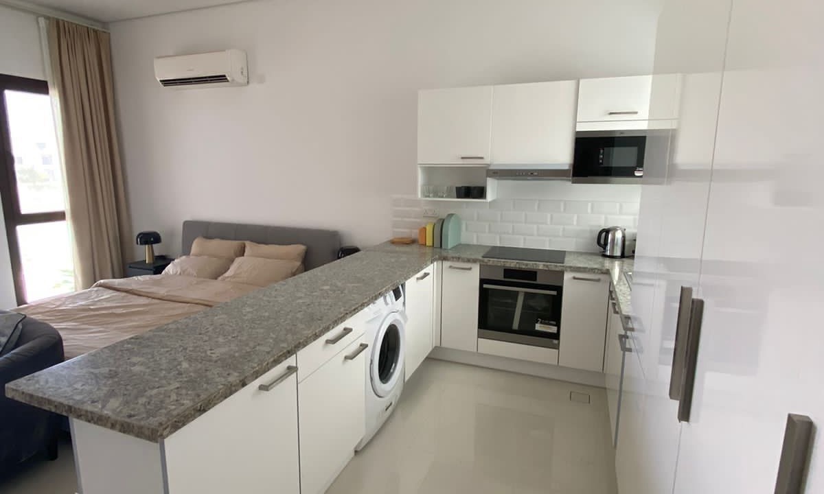 Photo of Kitchen in Taqah