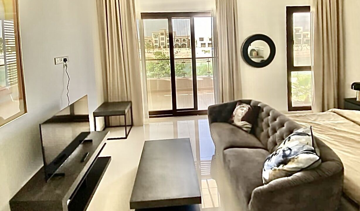 Photo of Livingroom in Taqah