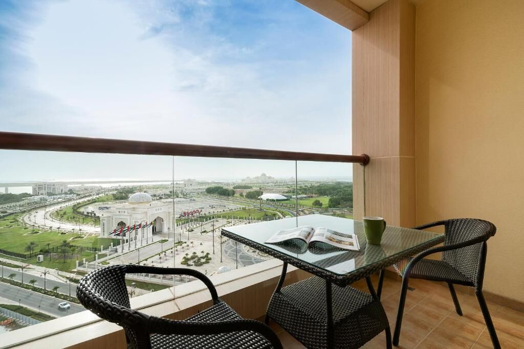 Photo of Outdoor in Abu Dhabi