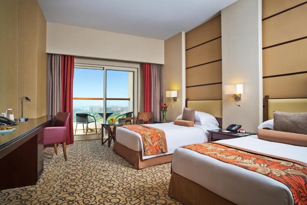 Photo of Bedroom in Abu Dhabi