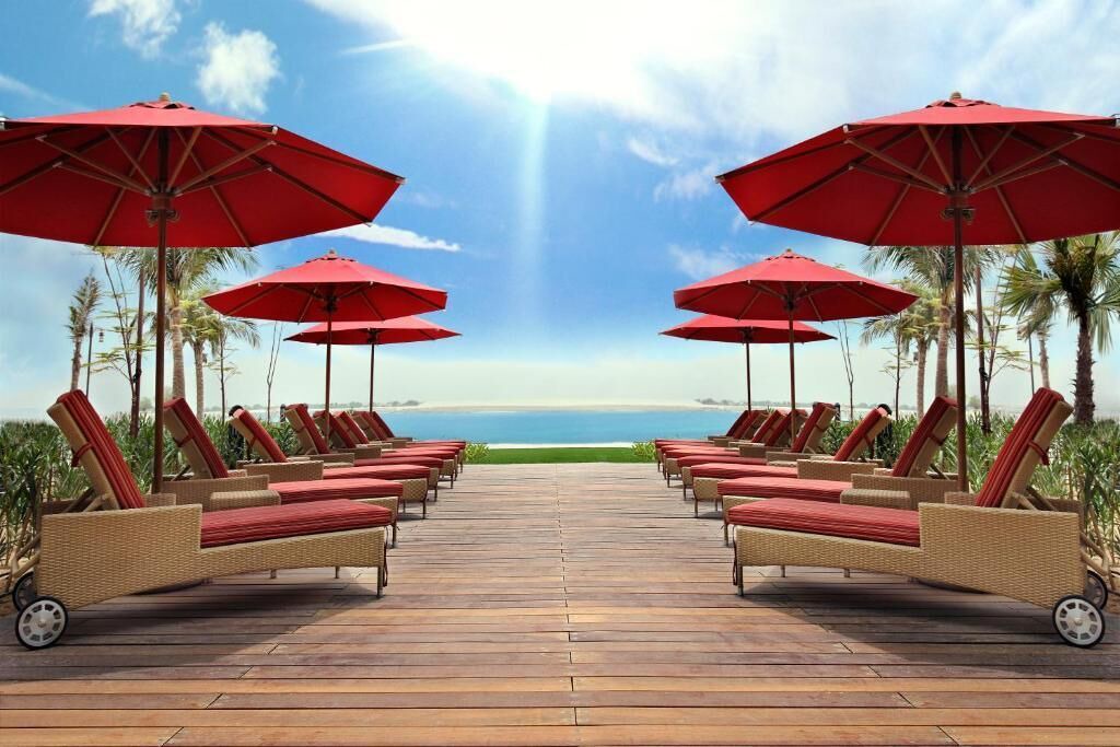 Photo of Outdoor in Abu Dhabi