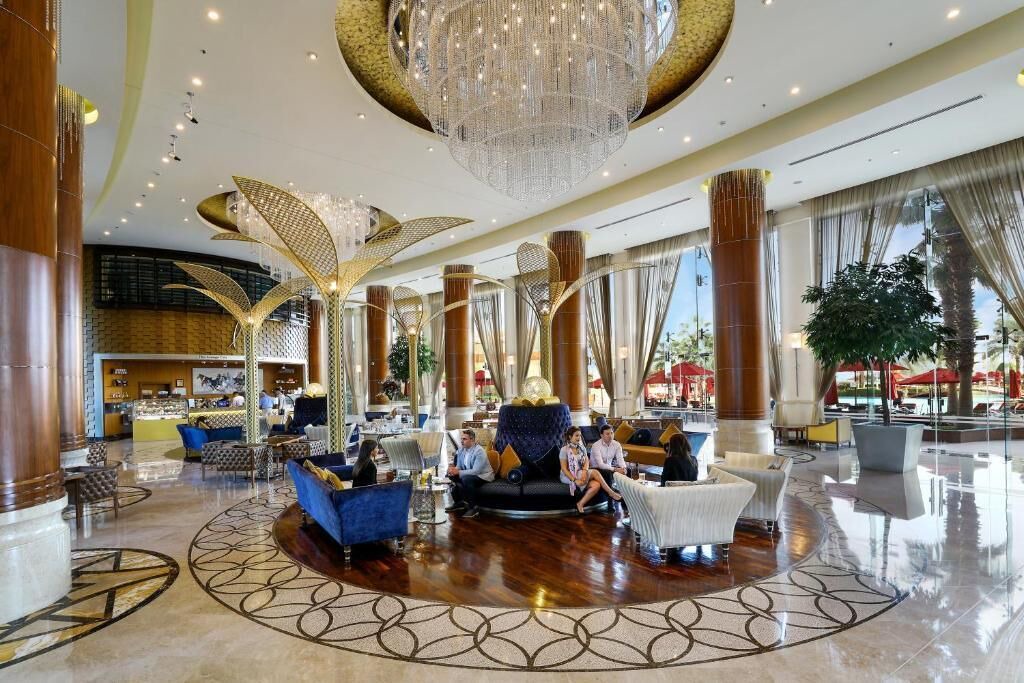 Photo of Others in Abu Dhabi