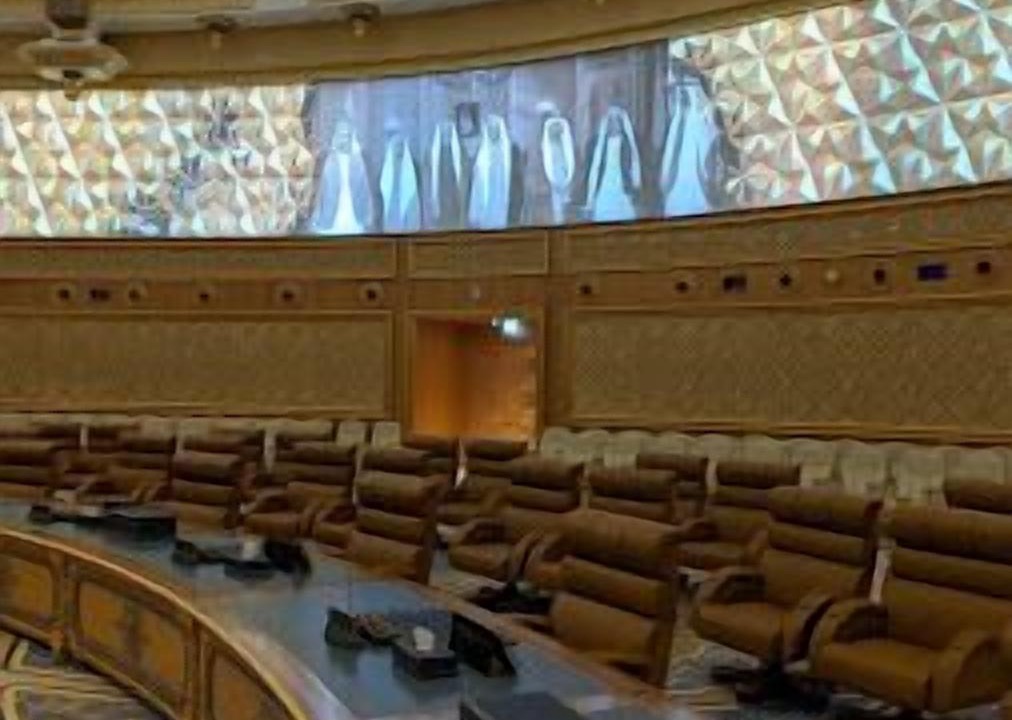 Photo of Others in Abu Dhabi