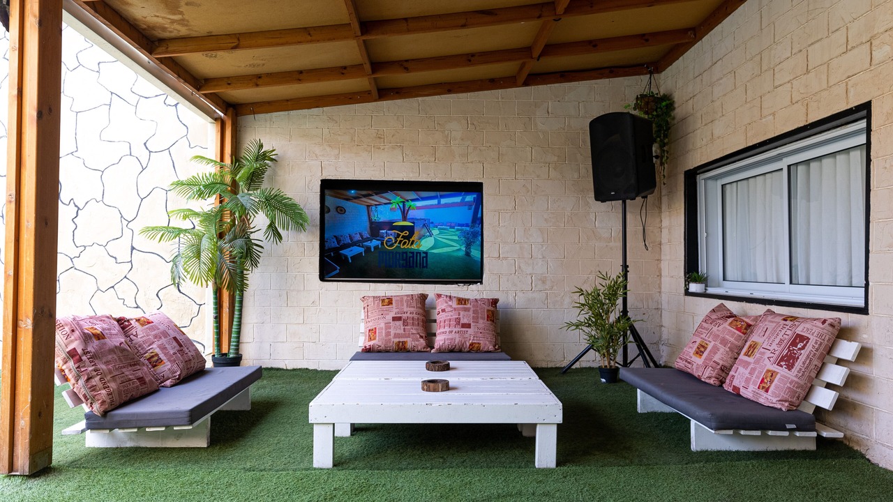 Photo of Outdoor in Beersheba