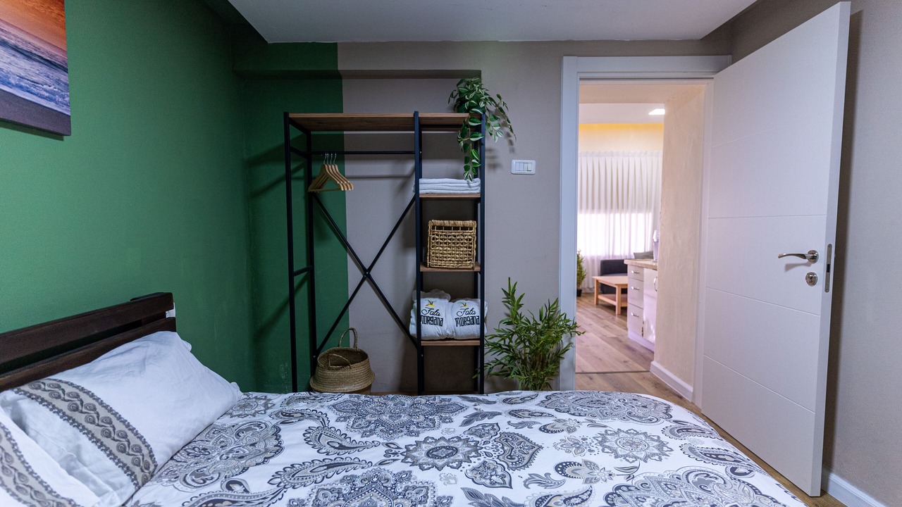 Photo of Bedroom in Beersheba