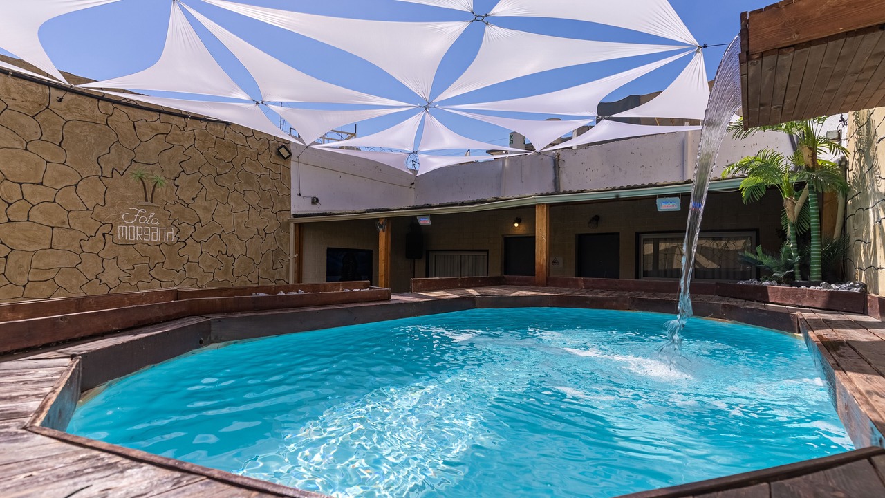 Photo of Outdoor in Beersheba