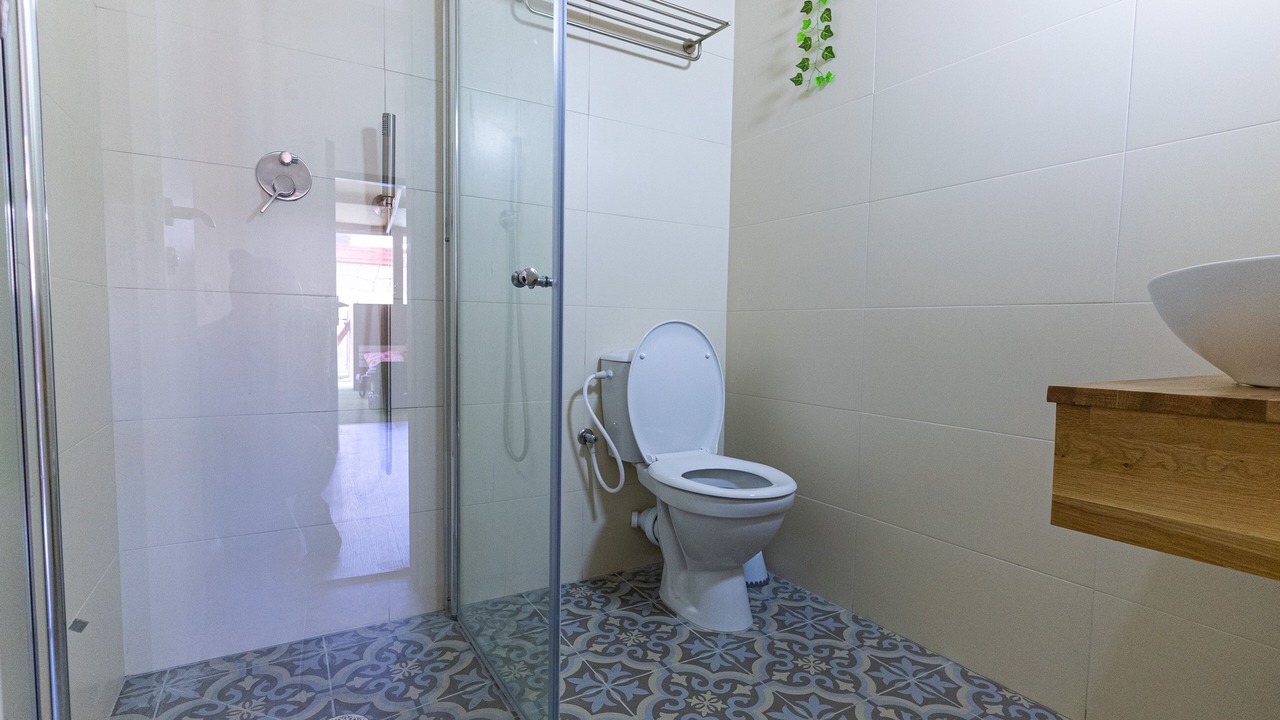 Photo of Bathroom in Beersheba