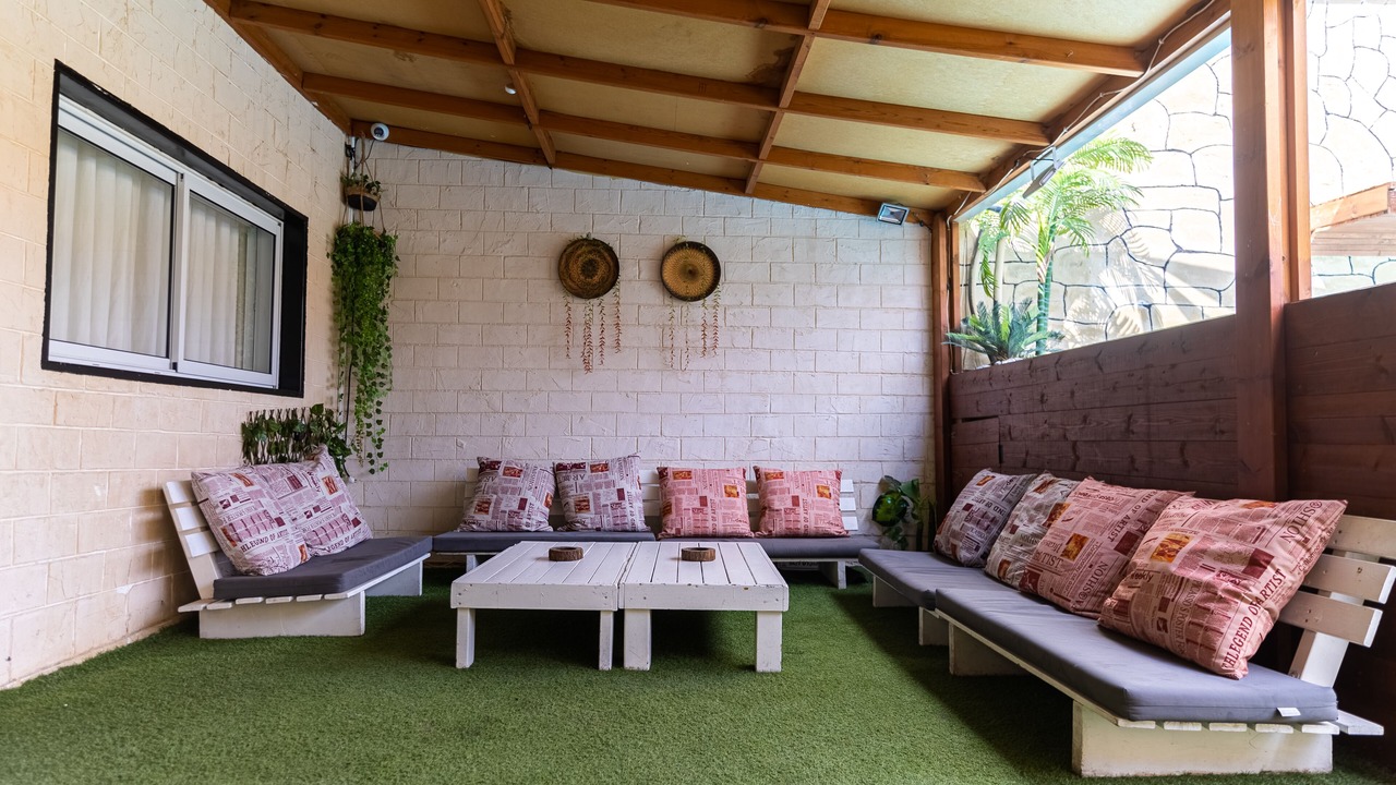 Photo of Outdoor in Beersheba