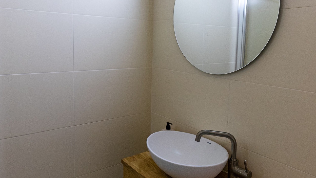Photo of Bathroom in Beersheba