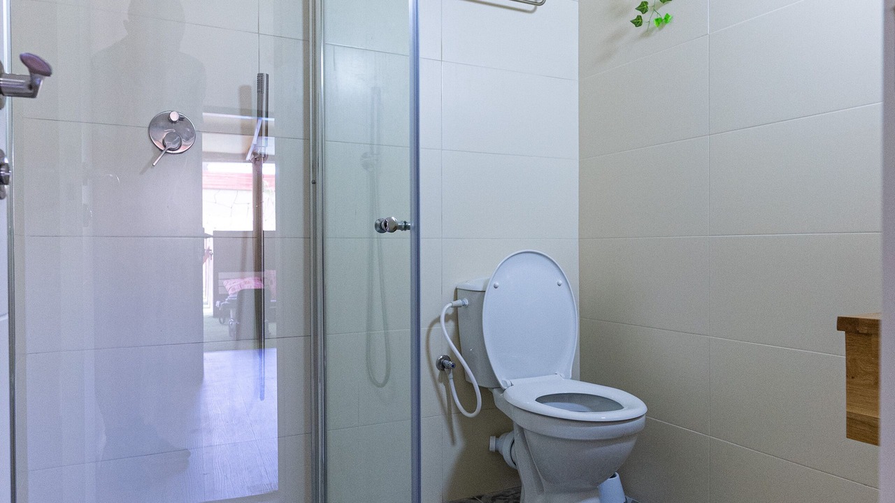 Photo of Bathroom in Beersheba