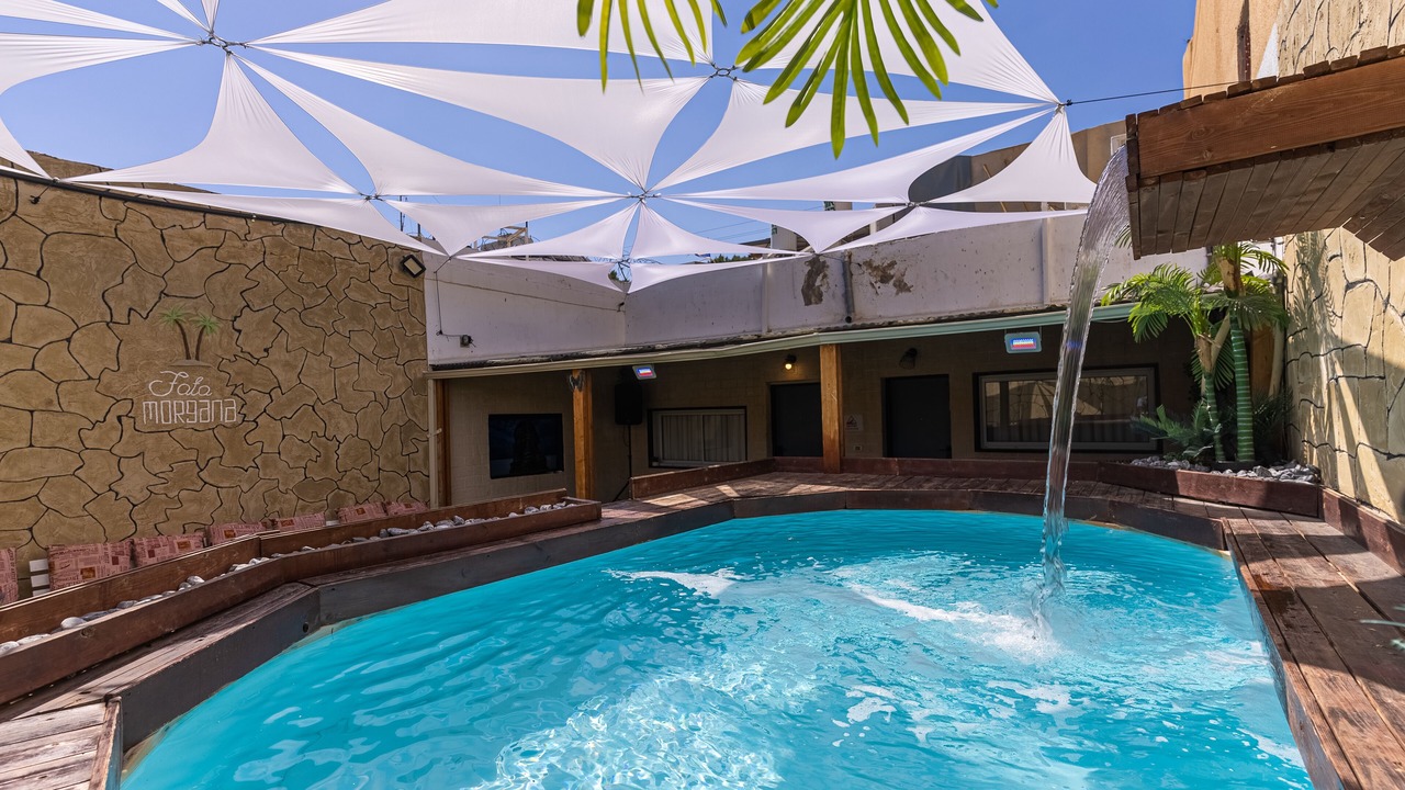 Photo of Outdoor in Beersheba