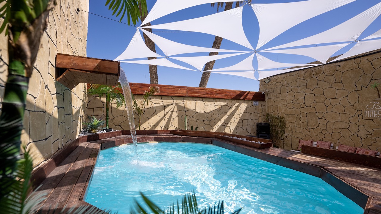 Photo of Outdoor in Beersheba