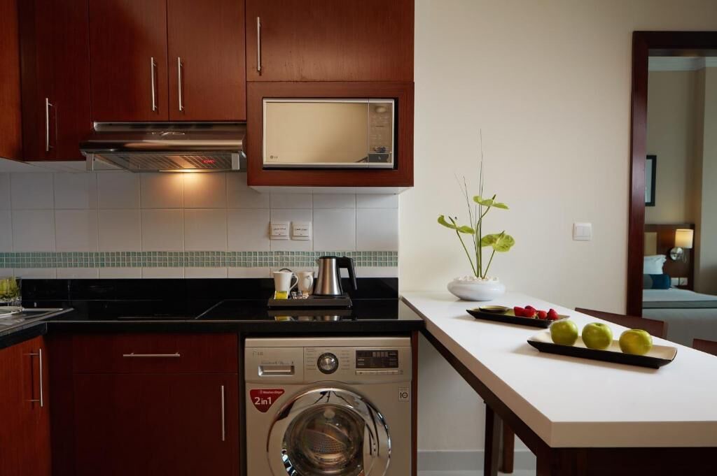 Photo of Kitchen in Dubai Sports City