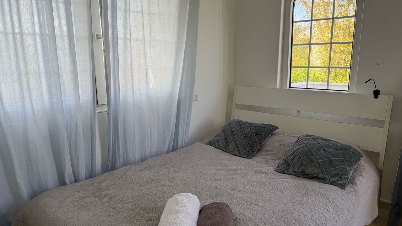 Photo of Bedroom in Caesarea