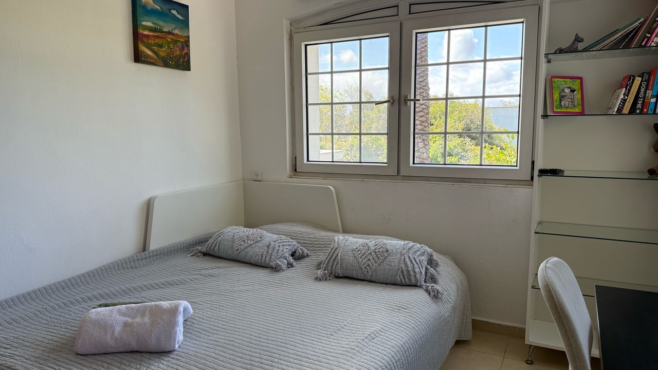 Photo of Bedroom in Caesarea