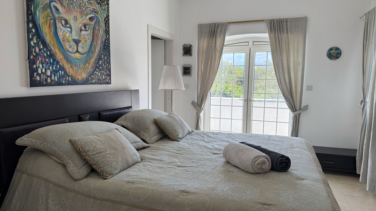 Photo of Bedroom in Caesarea