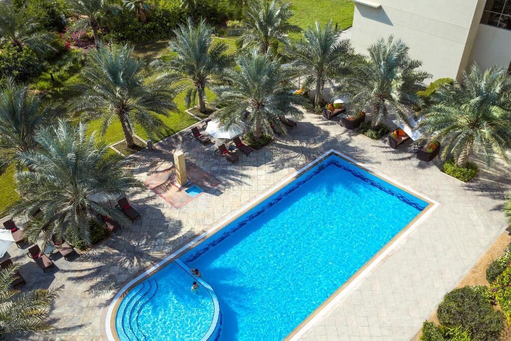 Photo of Outdoor in Sharjah