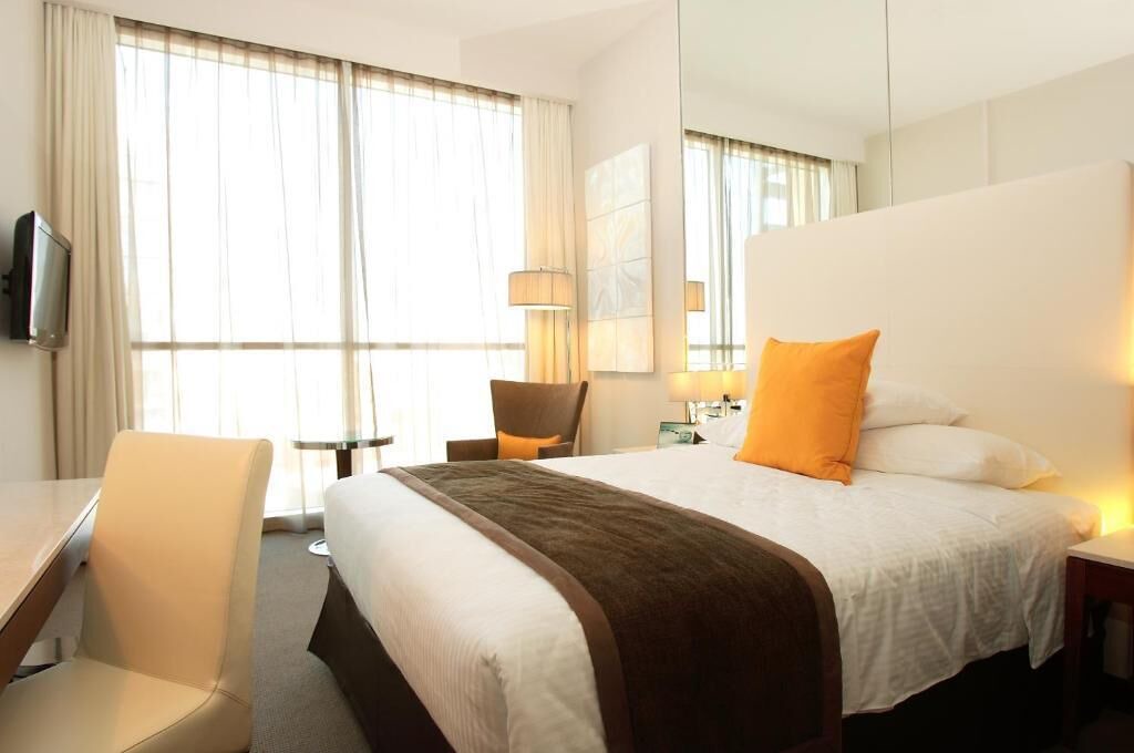 Photo of Bedroom in Sharjah