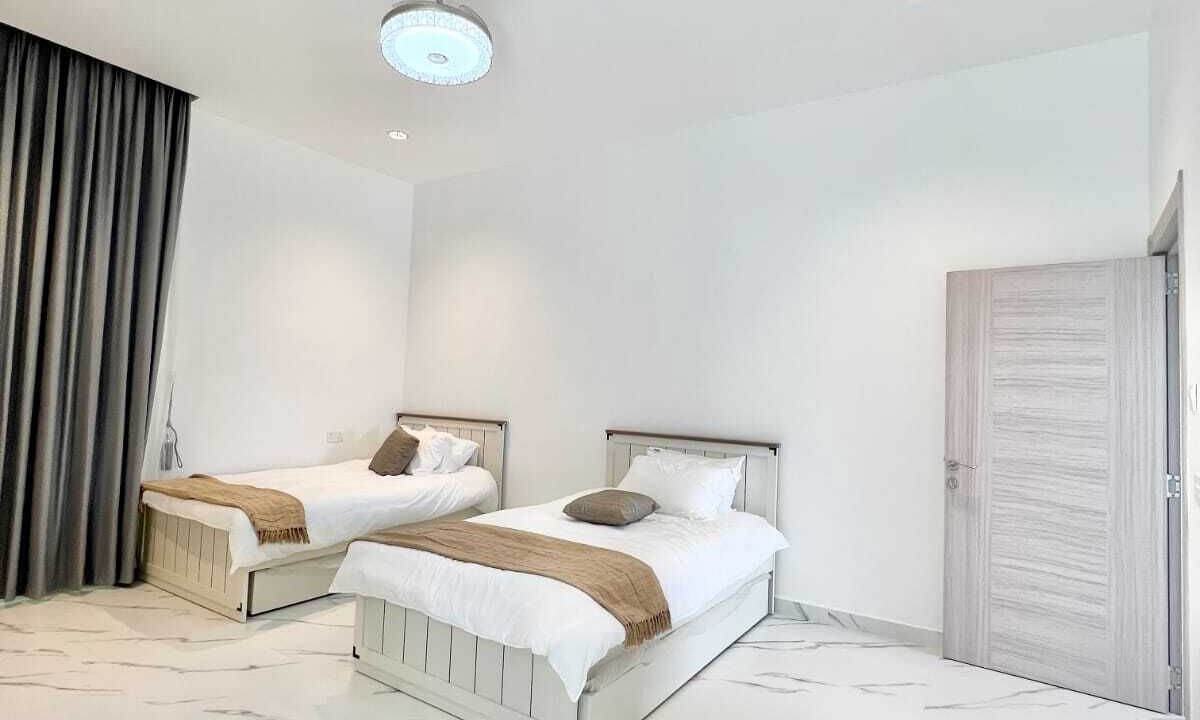 Photo of Bedroom in Sayq