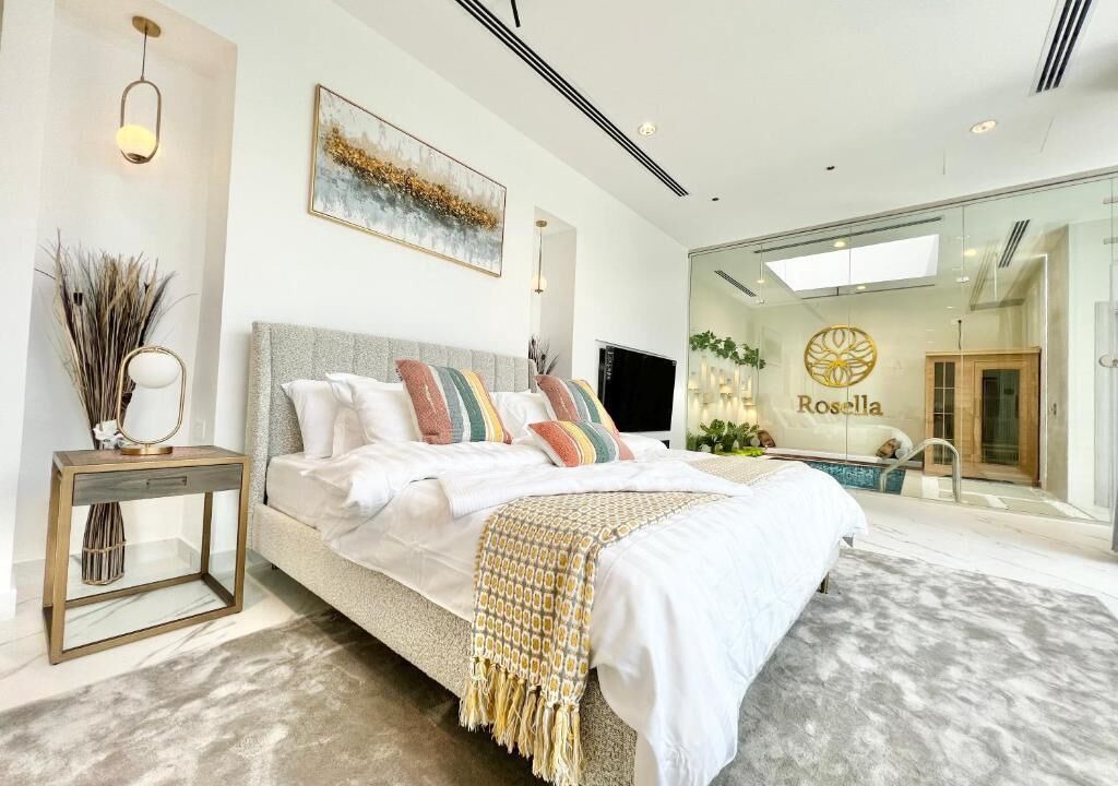 Photo of Bedroom in Sayq