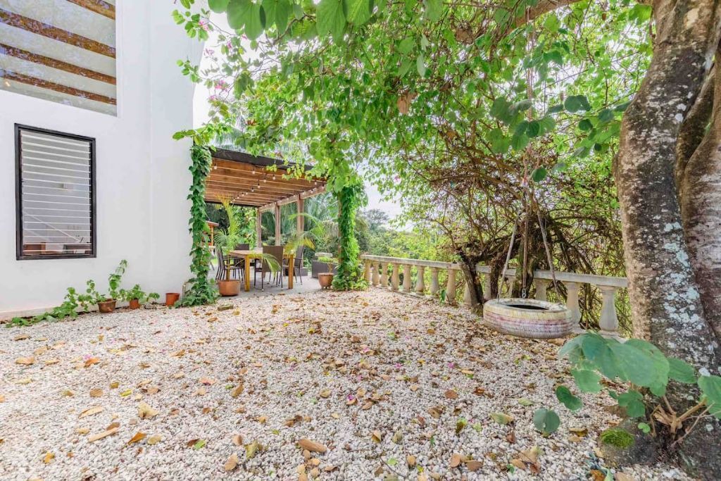 Photo of Outdoor in Playa Guiones