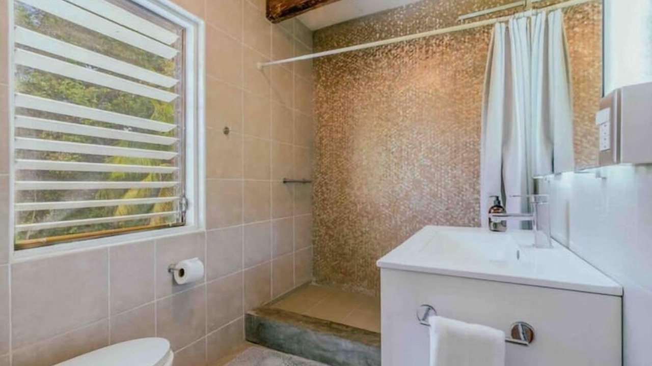 Photo of Bathroom in Playa Guiones