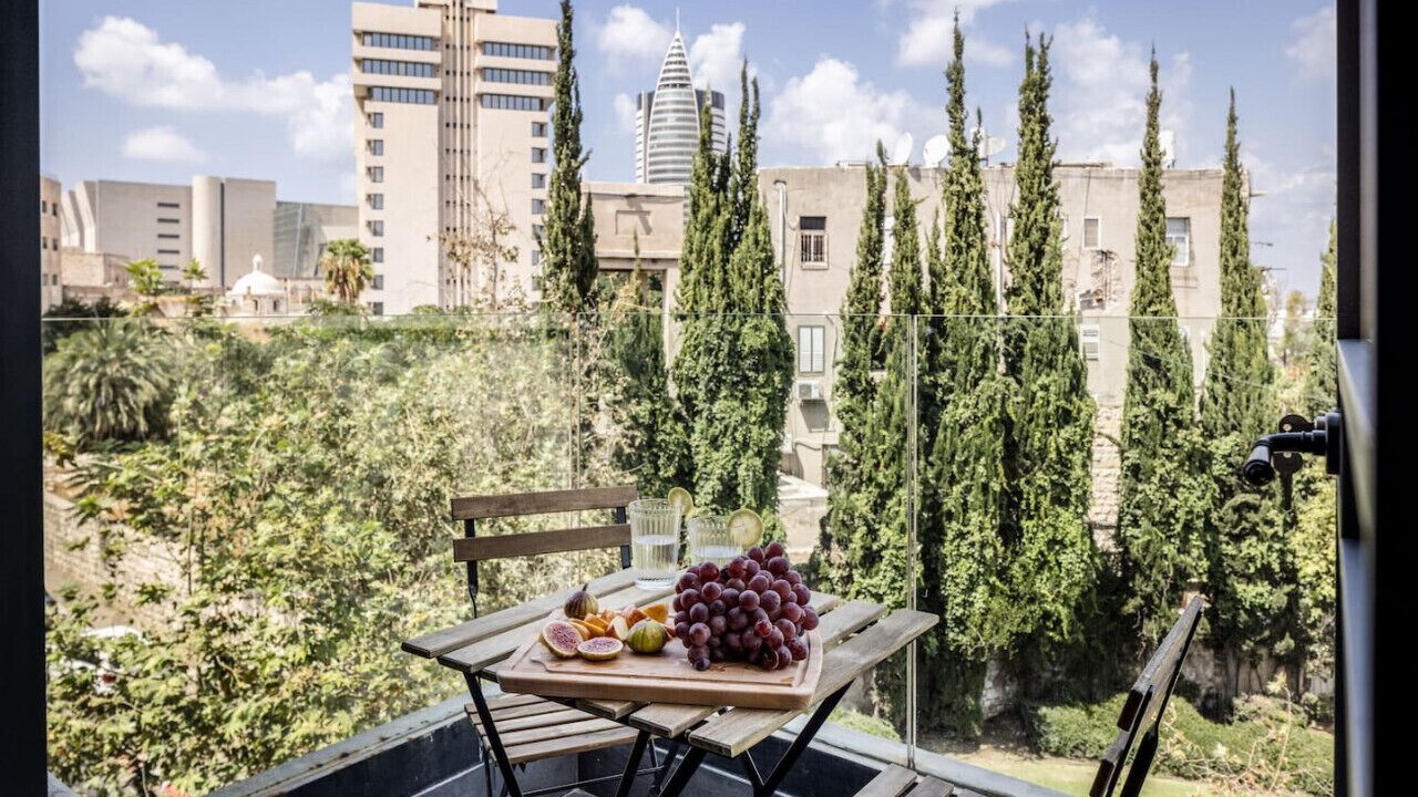 Photo of Outdoor in Haifa