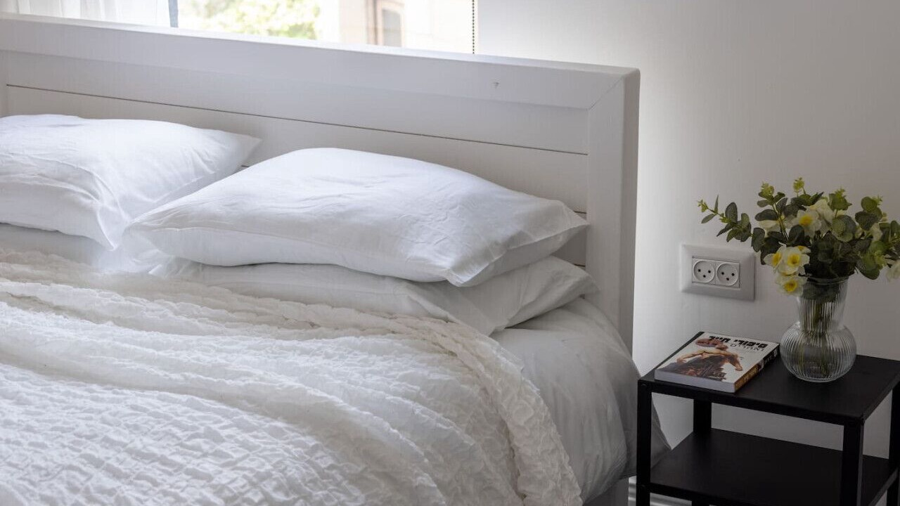 Photo of Bedroom in Haifa