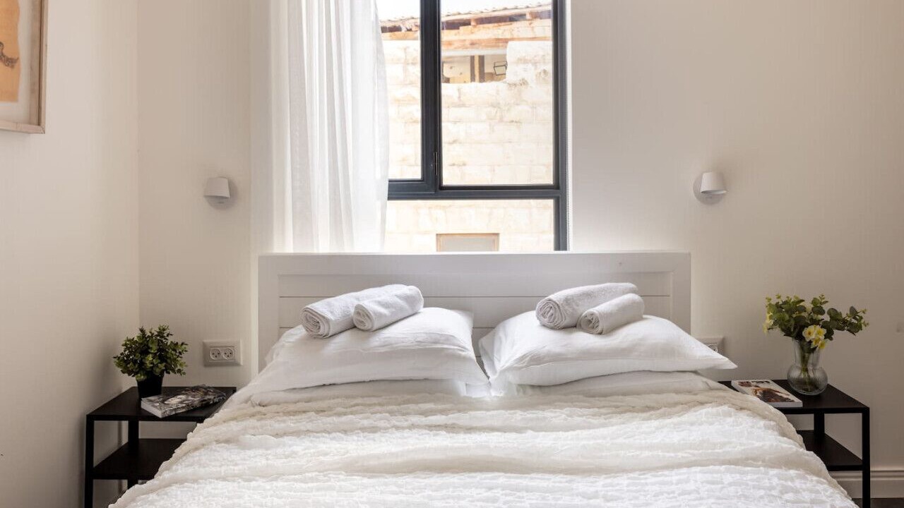 Photo of Bedroom in Haifa