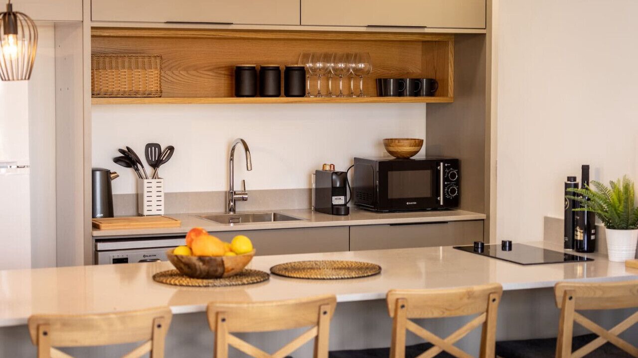 Photo of Kitchen in Haifa